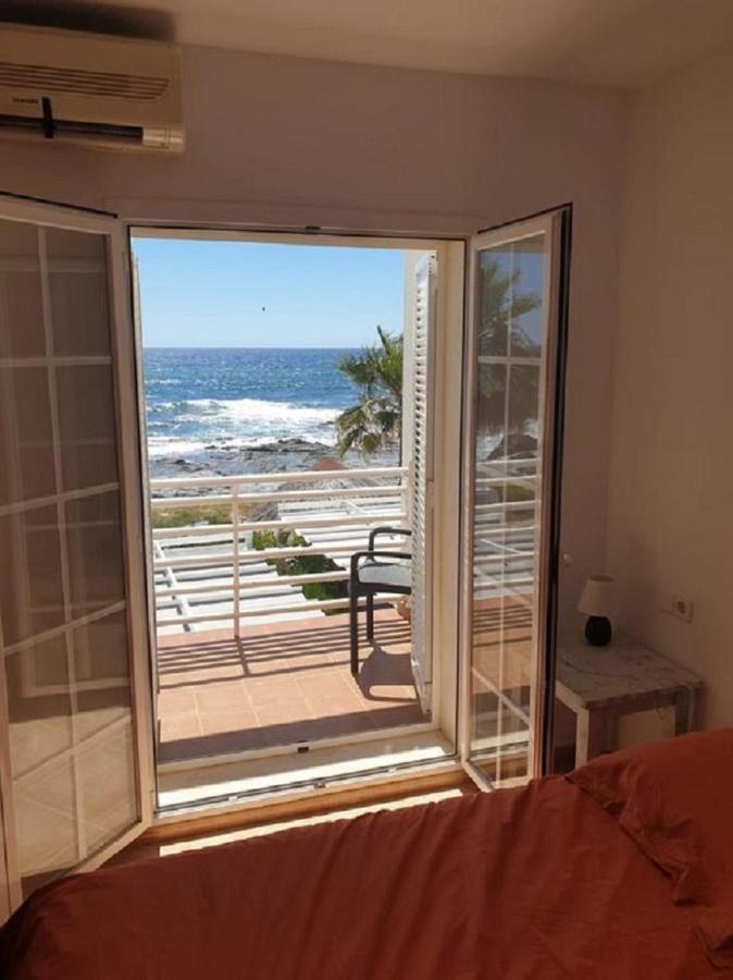 Casa Elena Βίλα Cuevas del Almanzora Εξωτερικό φωτογραφία