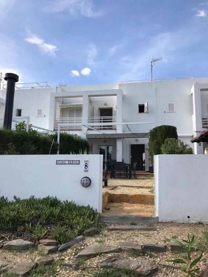 Casa Elena Βίλα Cuevas del Almanzora Εξωτερικό φωτογραφία