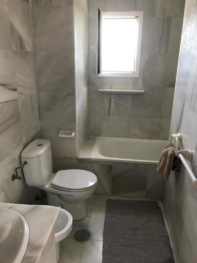 Casa Elena Βίλα Cuevas del Almanzora Εξωτερικό φωτογραφία