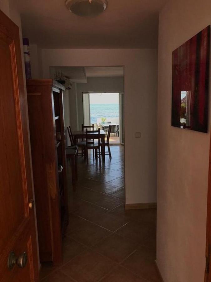 Casa Elena Βίλα Cuevas del Almanzora Εξωτερικό φωτογραφία