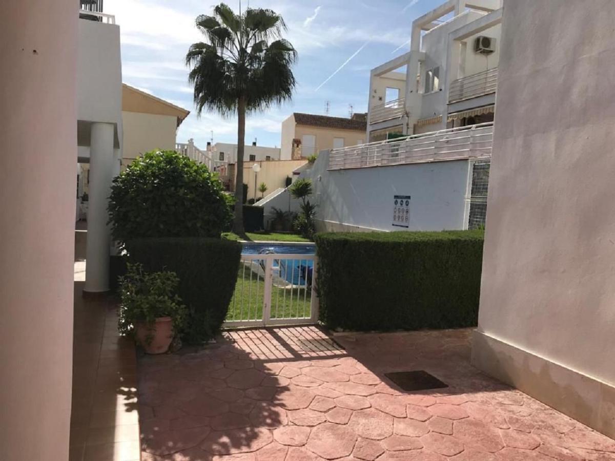 Casa Elena Βίλα Cuevas del Almanzora Εξωτερικό φωτογραφία