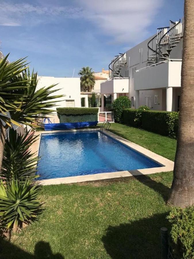 Casa Elena Βίλα Cuevas del Almanzora Εξωτερικό φωτογραφία