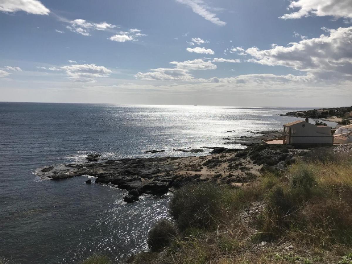 Casa Elena Βίλα Cuevas del Almanzora Εξωτερικό φωτογραφία